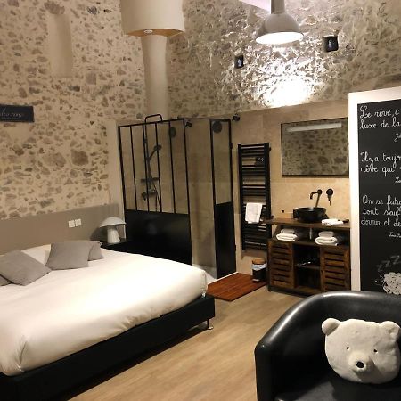 Maison Luberon Apt Dış mekan fotoğraf
