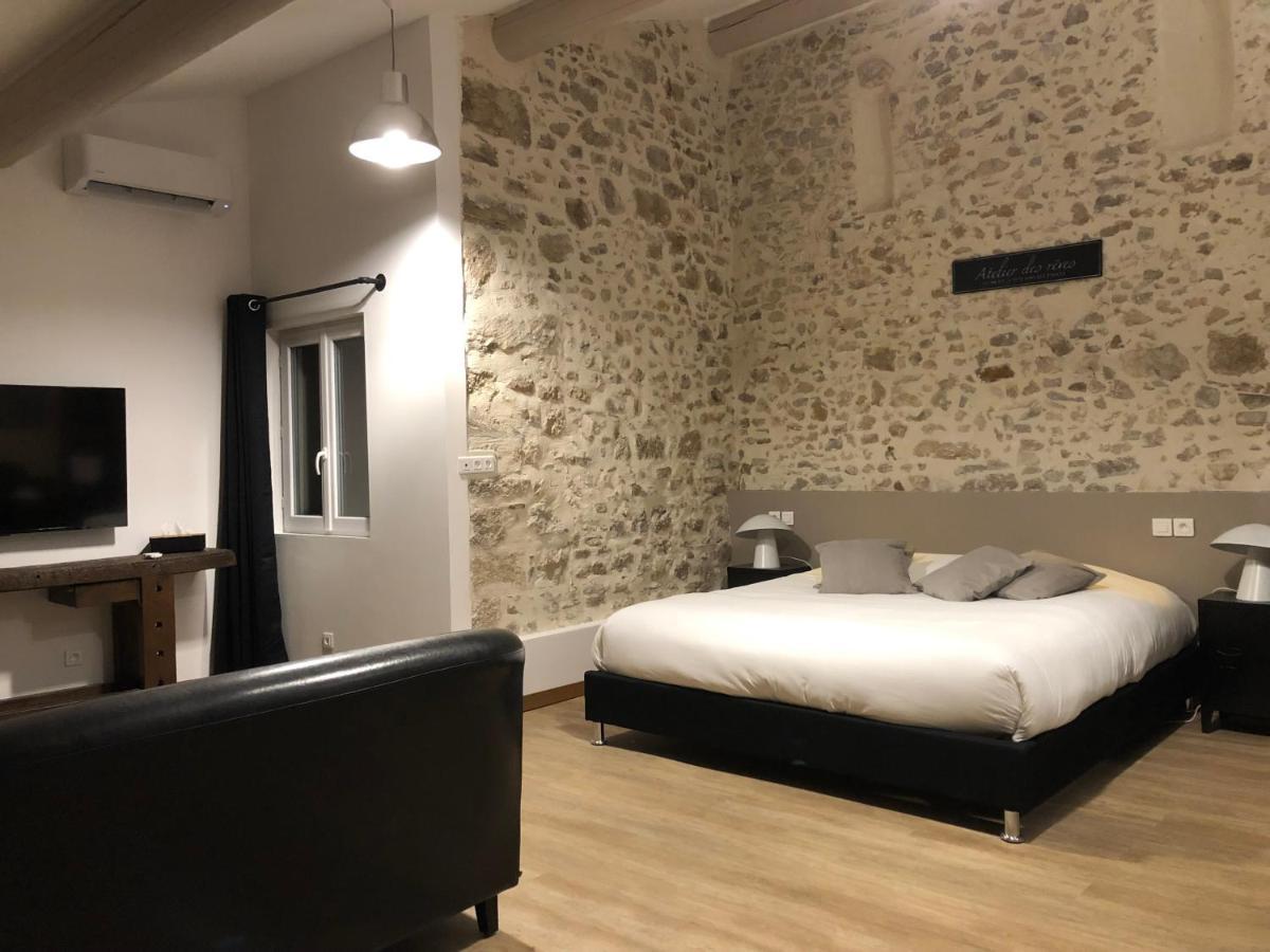 Maison Luberon Apt Dış mekan fotoğraf