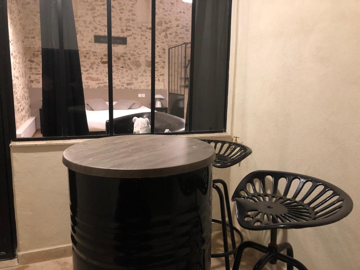 Maison Luberon Apt Dış mekan fotoğraf