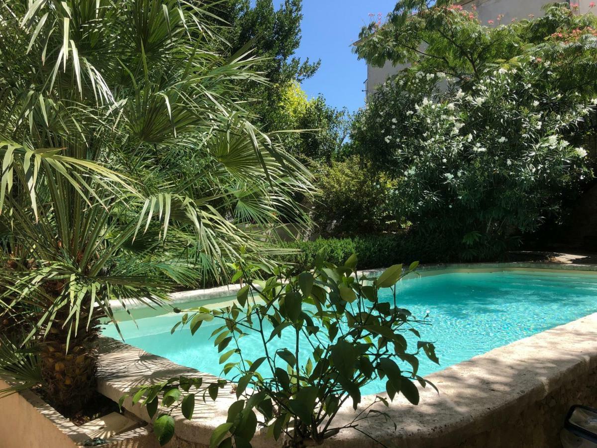 Maison Luberon Apt Dış mekan fotoğraf