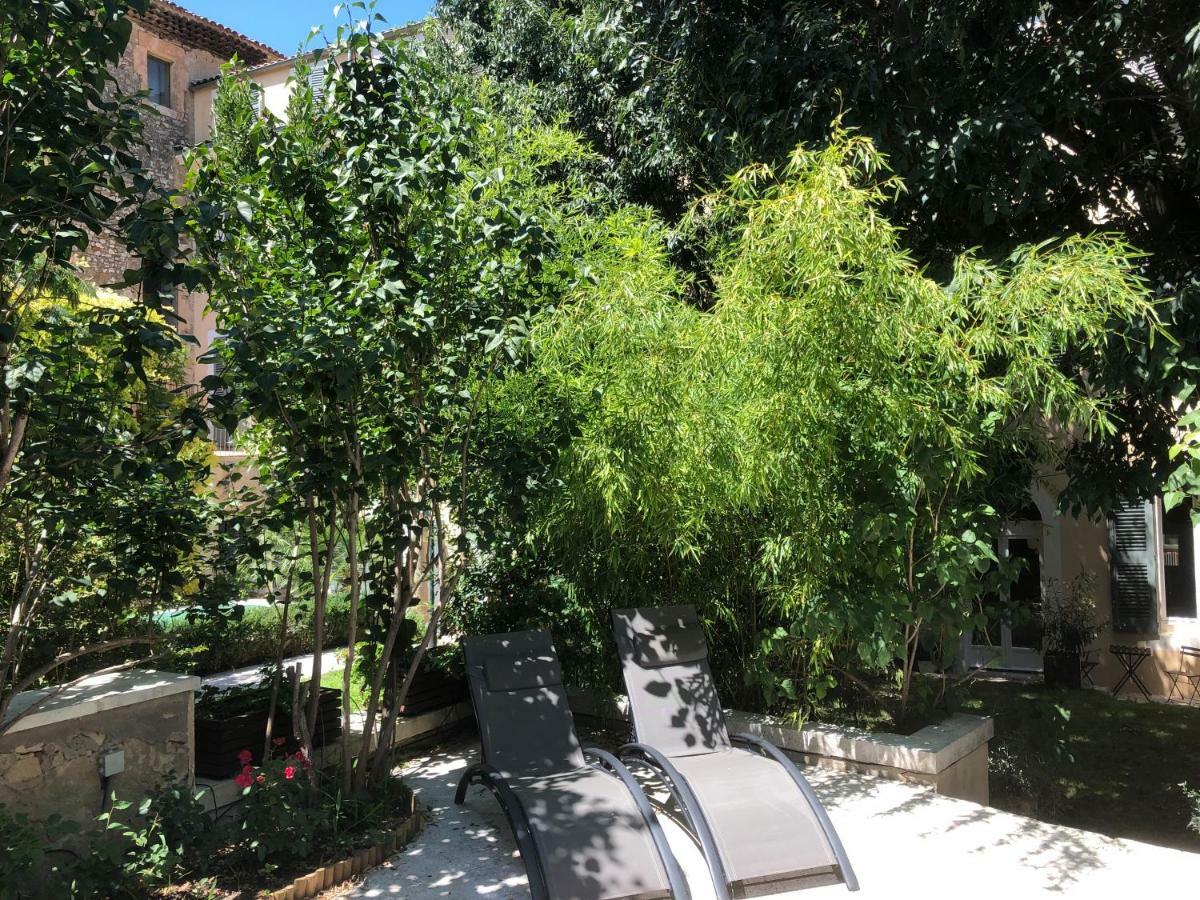 Maison Luberon Apt Dış mekan fotoğraf