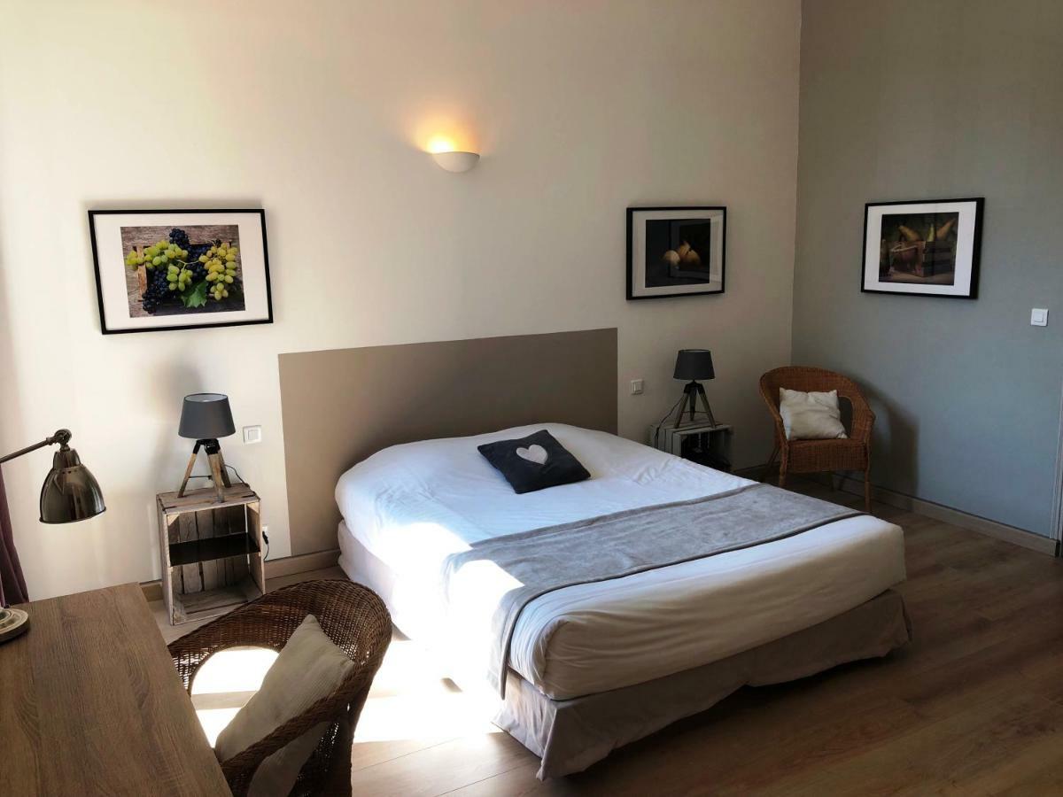 Maison Luberon Apt Dış mekan fotoğraf