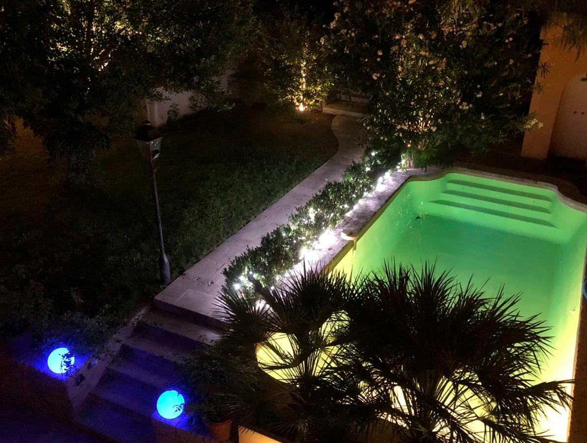 Maison Luberon Apt Dış mekan fotoğraf