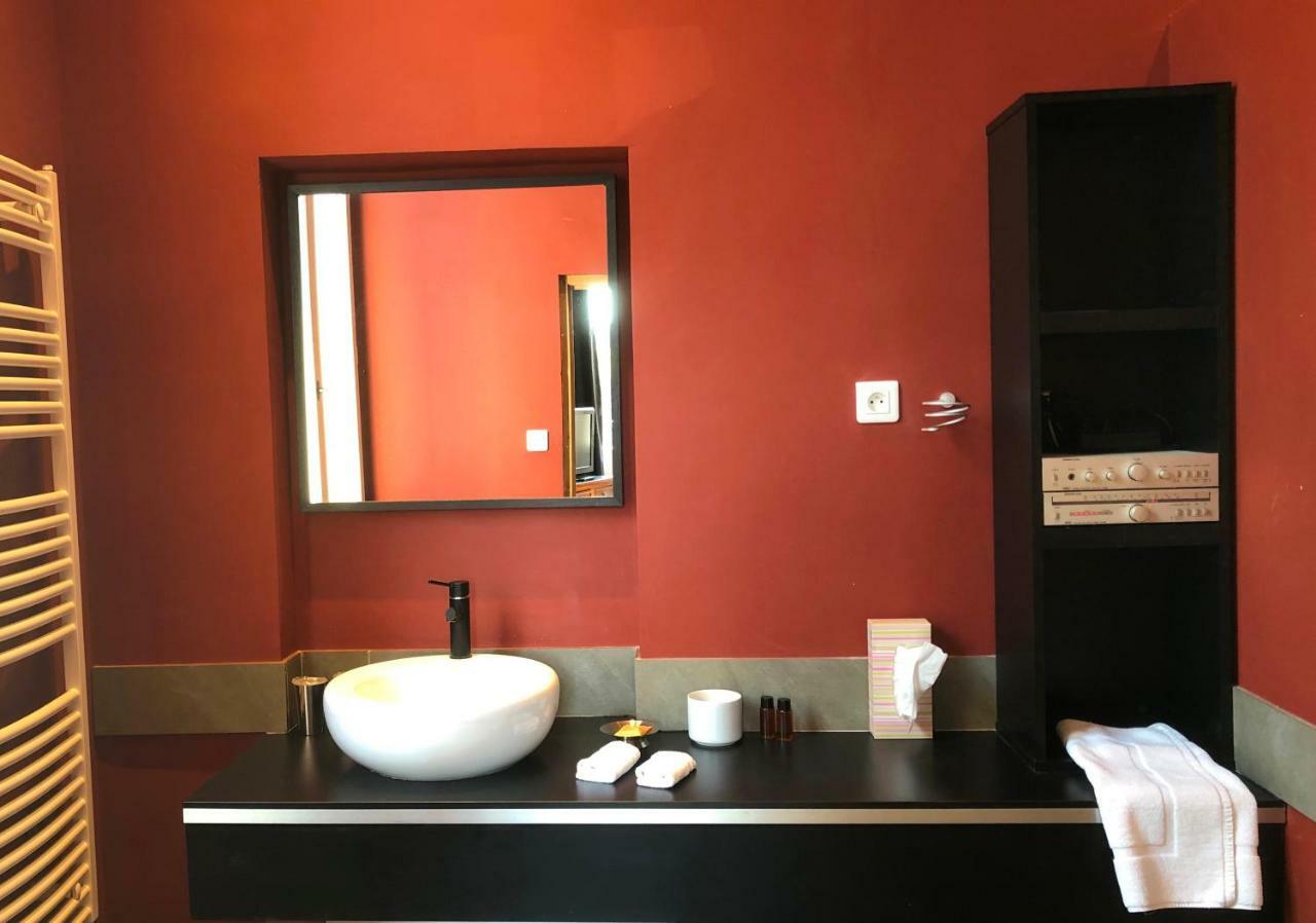 Maison Luberon Apt Dış mekan fotoğraf