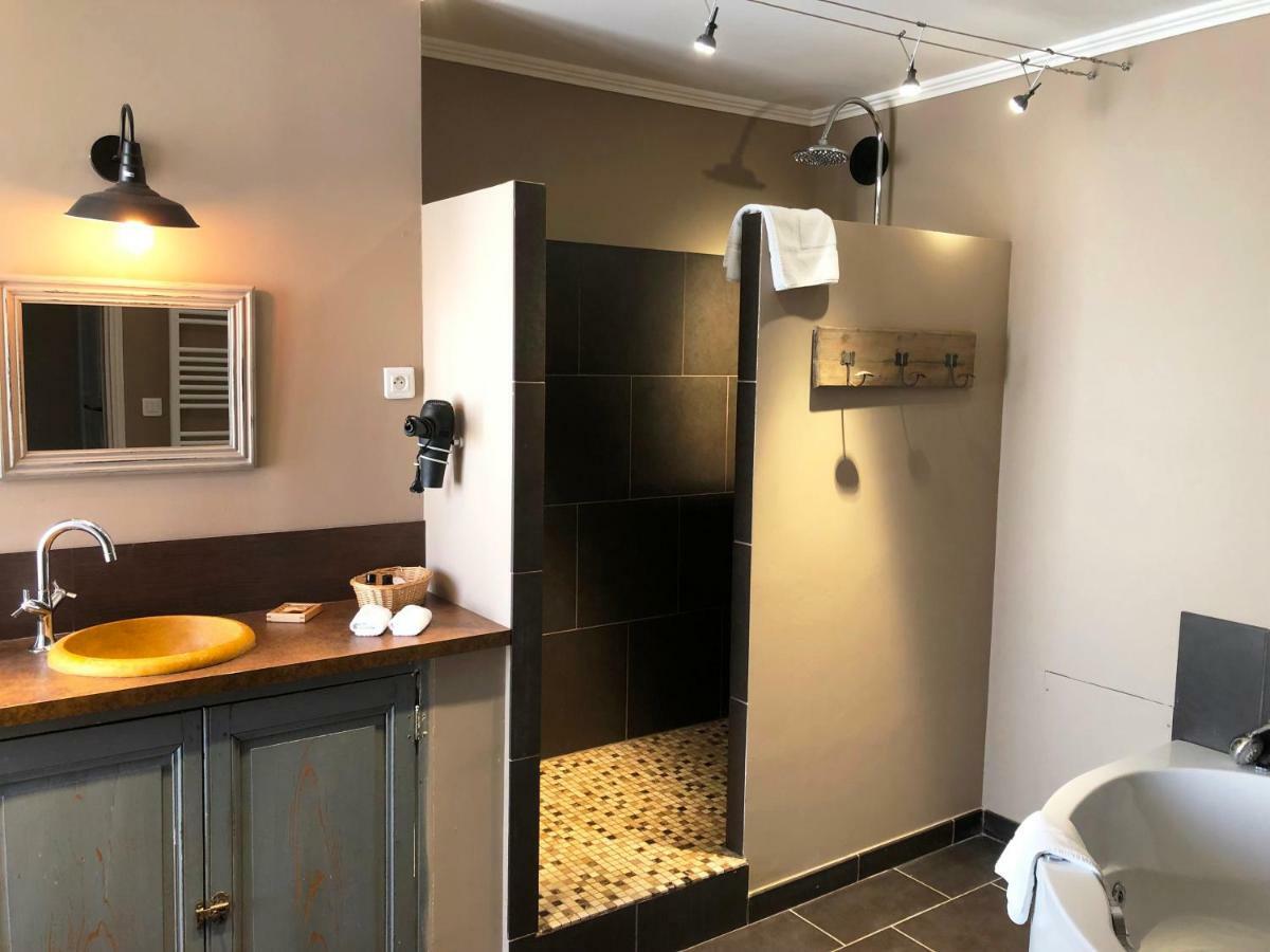 Maison Luberon Apt Dış mekan fotoğraf