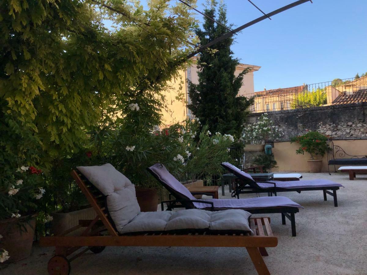 Maison Luberon Apt Dış mekan fotoğraf