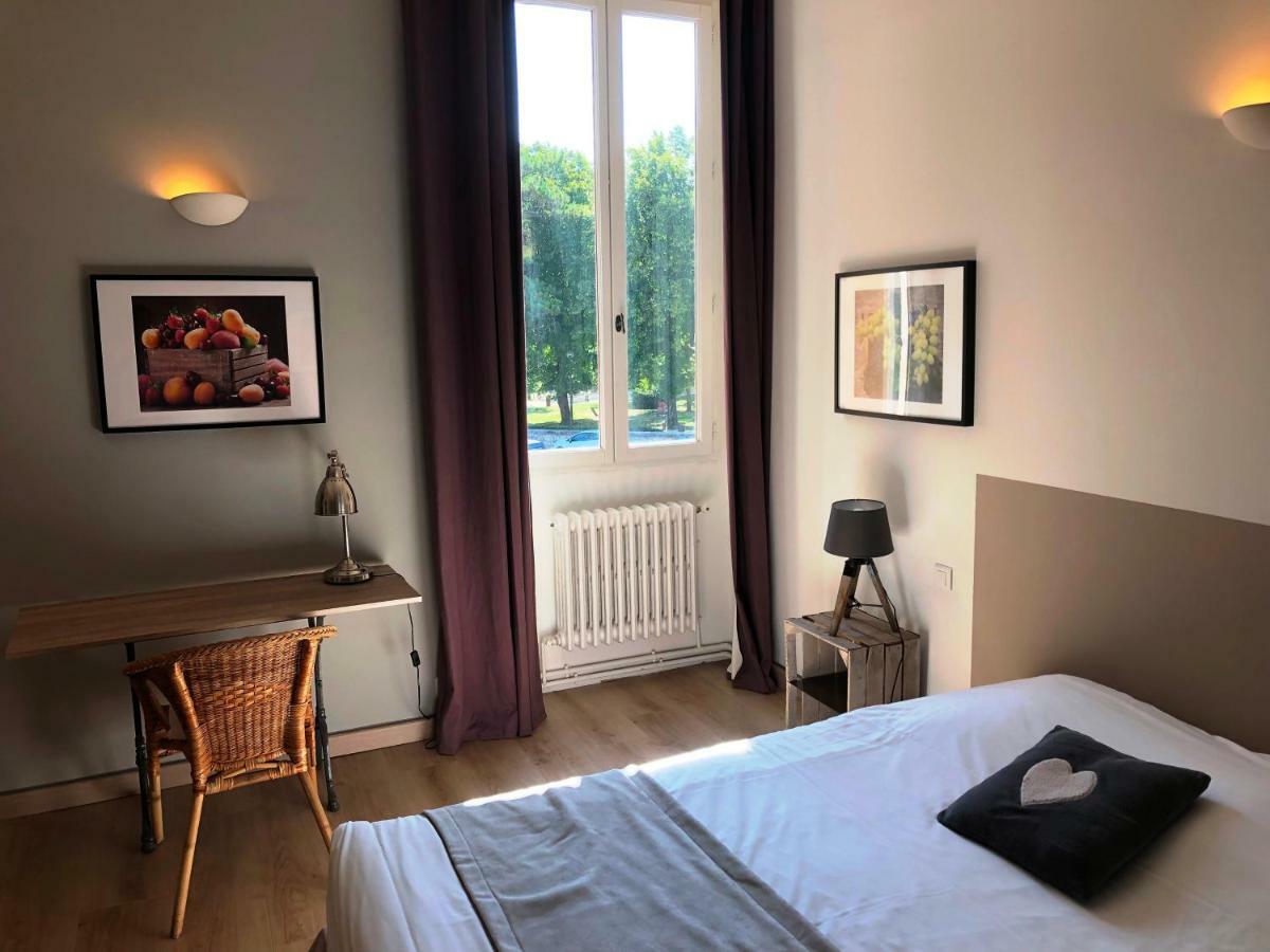 Maison Luberon Apt Dış mekan fotoğraf