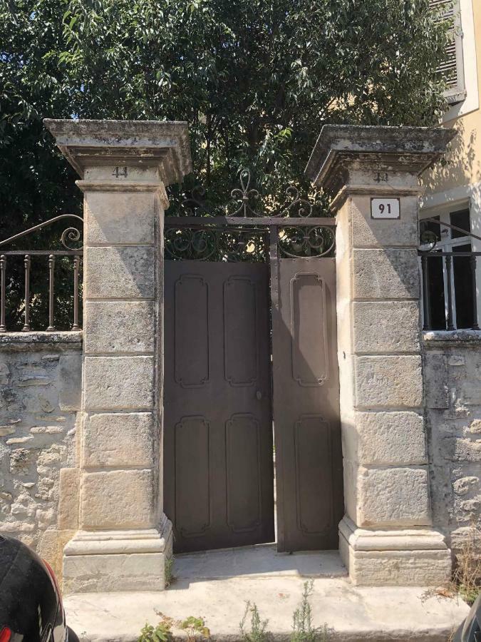 Maison Luberon Apt Dış mekan fotoğraf