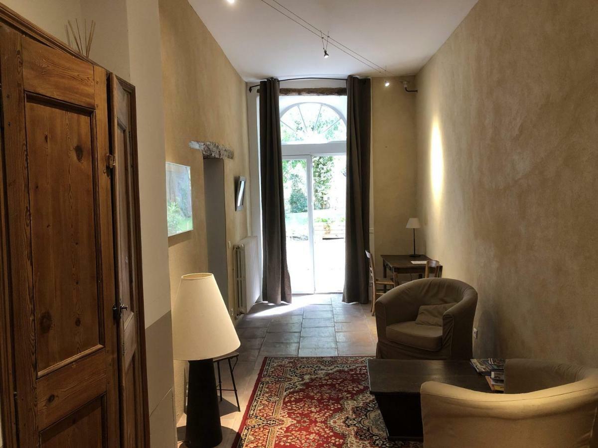 Maison Luberon Apt Dış mekan fotoğraf